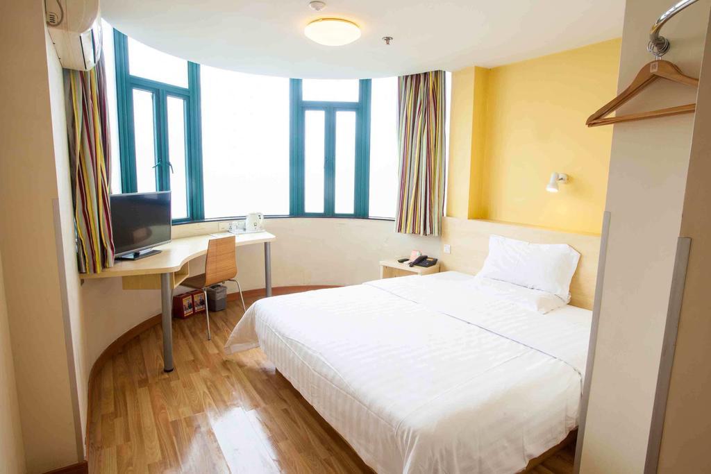 7Days Inn Shantou Jin Yuan Road Quarto foto