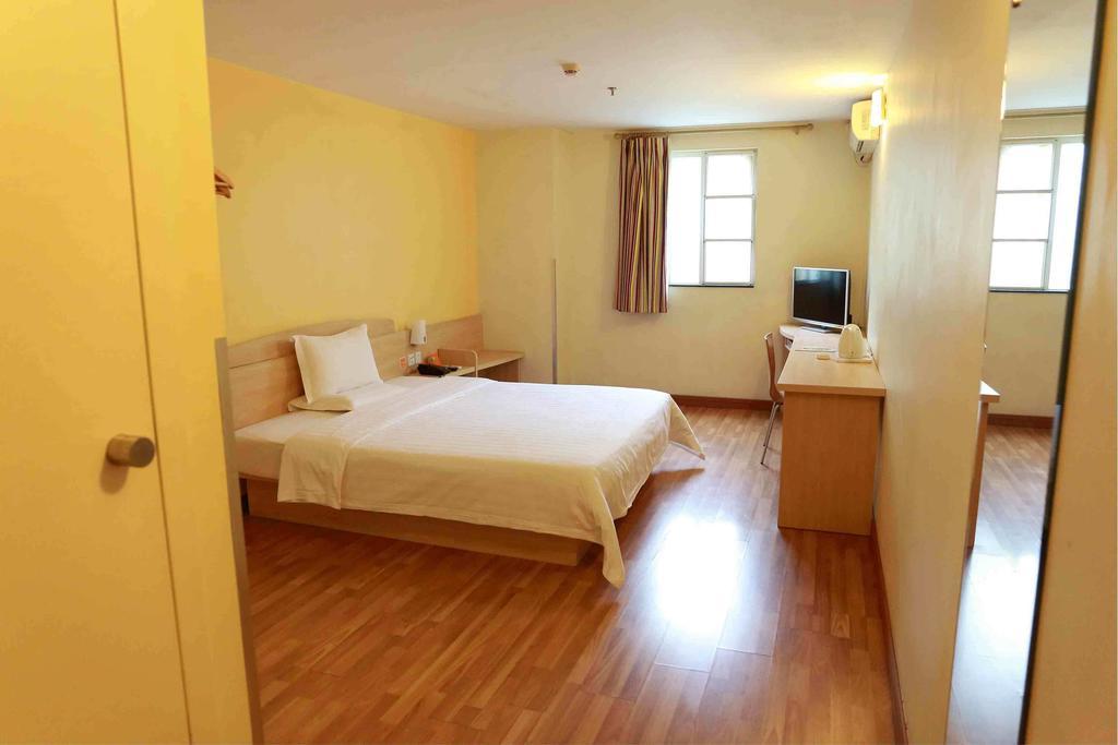 7Days Inn Shantou Jin Yuan Road Quarto foto