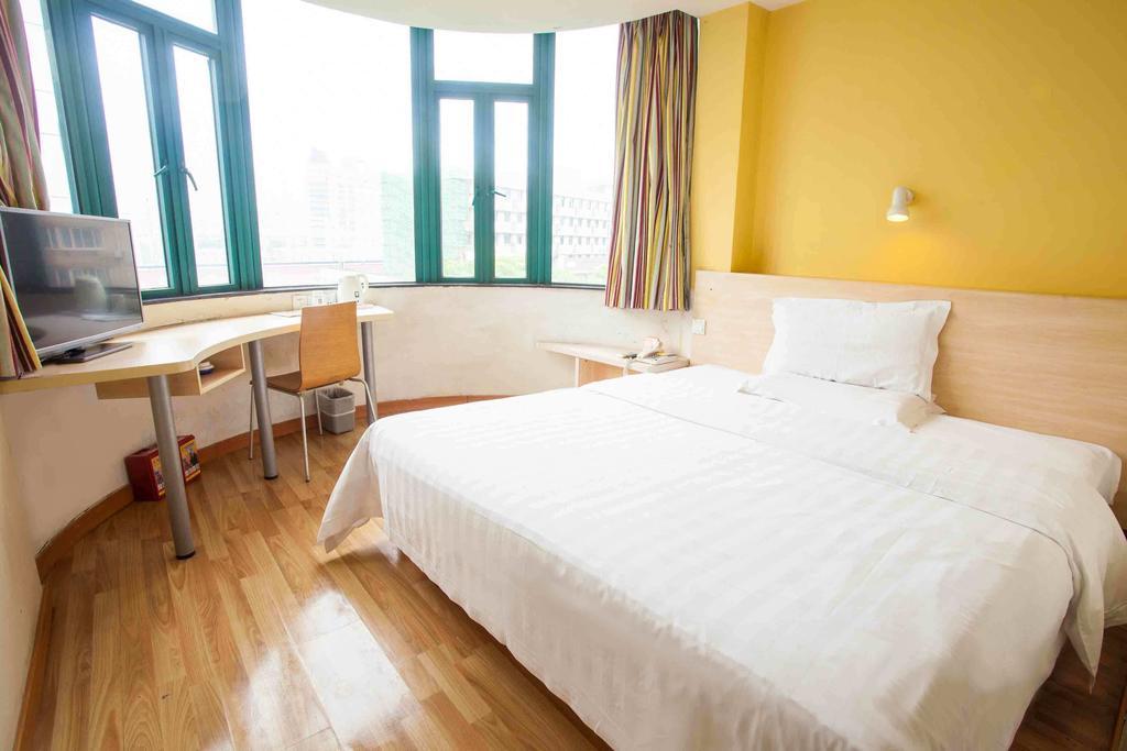7Days Inn Shantou Jin Yuan Road Quarto foto